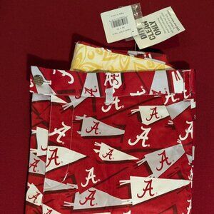 Loudmouth Alabama pants 38x30 NWT
